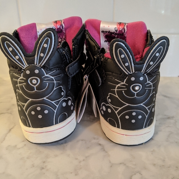 Kids running shoes - Picture 3 of 3